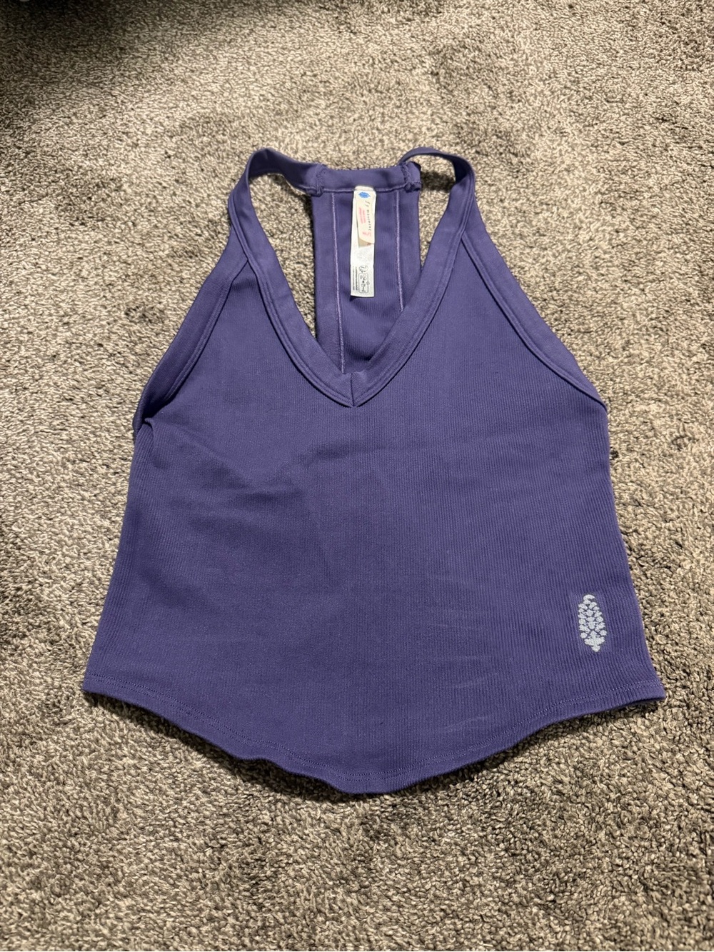 FP Movement Racerback Tank Top
